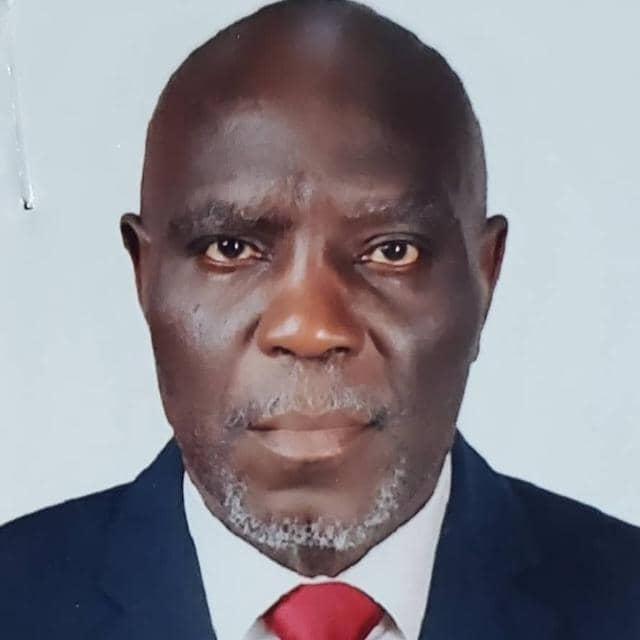 AJANAKU VICTOR SEGUN